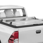 Load image into Gallery viewer, Mercedes X-Class Silver Cross Bars for Mountain Top Lift-Up Lid
