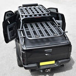 Load image into Gallery viewer, Ford Ranger 2023- Outback Platform Roof Rack
