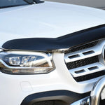 Load image into Gallery viewer, Mercedes X-Class Acrylic Bonnet Guard
