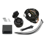 Load image into Gallery viewer, Towing Electrics 13-Pin for pickup truck