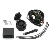 Towing Electrics 13-Pin for pickup truck