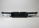 Load image into Gallery viewer, Toyota Hilux 2016-2020 Rear Bumper Stainless Steel
