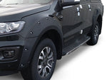 Load image into Gallery viewer, Ford Ranger 2019-2022 Wheel Arches 'Bolt on' XLT/Limited