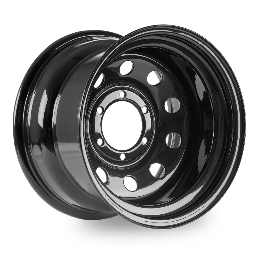 Toyota Hilux 16" x 7" Modular Steel Wheel ET0