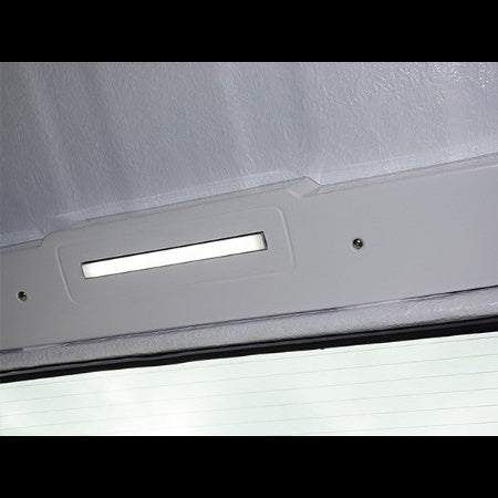 Mercedes X-Class Force Pro Plus Hardtop Canopy