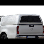 Load image into Gallery viewer, Mercedes X-Class Force Pro Plus Hardtop Canopy