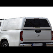 Mercedes X-Class Karuna Force Pro Plus Fleet Hardtop Canopy