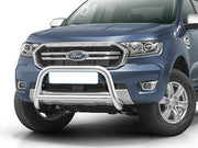 Ford Ranger 2019–2022 A-Bar with Cross Bar