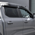 Load image into Gallery viewer, VW Amarok 2023- Set of 4 Wind Deflectors
