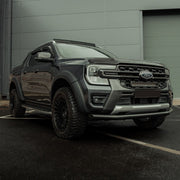 city style spoiler bar for Ford Ranger