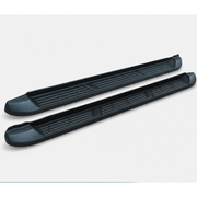 Toyota Hilux 2020- Interceptor Side Steps