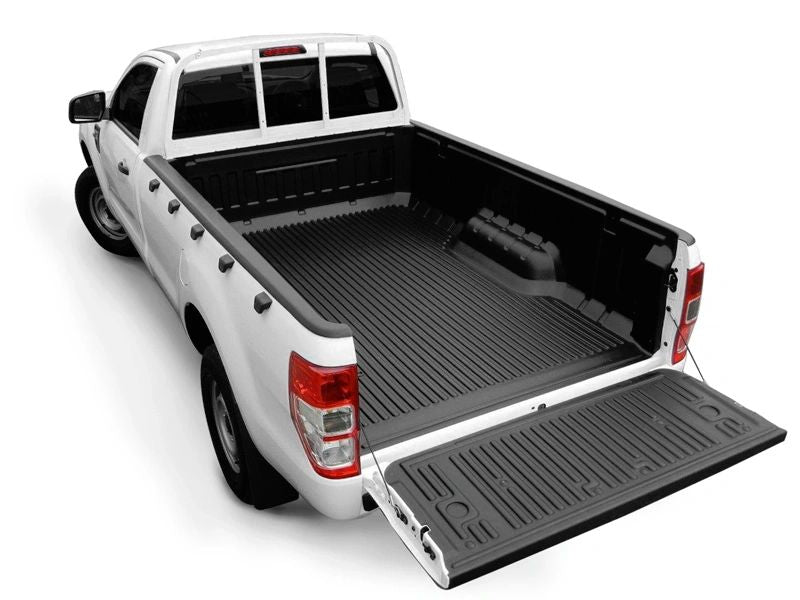 Ford Ranger Regular Cab 2012-2022 Pro-Form Over Rail Bed Liner