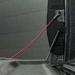 Load image into Gallery viewer, Ford Ranger 2023- Tailgate Damper Kit Lift Assist