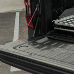 Load image into Gallery viewer, Ford Ranger 2023- Tailgate Damper Kit Lift Assist