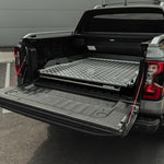 Load image into Gallery viewer, Ford Ranger 2023- Tailgate Damper Kit Lift Assist
