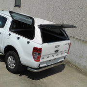 Ford Ranger 2012-2022 Karuna Hardtop Canopy Side Fold-Up Window