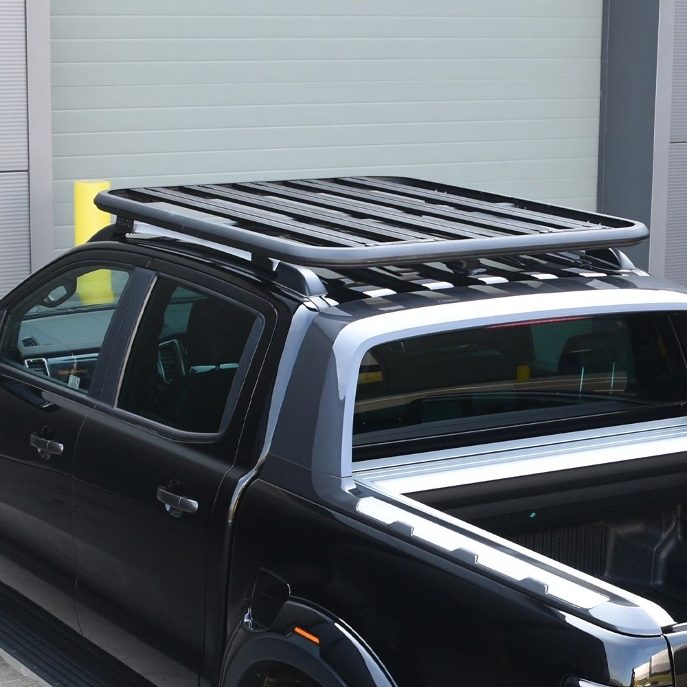 Ford Ranger 2023- Wildtrak Platform Roof Rack for Existing Roof Rails