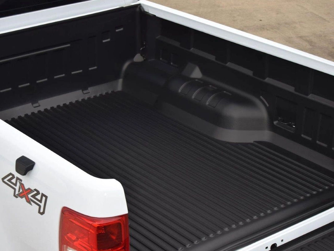 Ford Ranger Super Cab 2012-2019 Pro-Form Under Rail Bed Liner