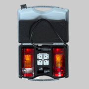 Universal 7 & 13 pins Socket Trailer Tester / 12V