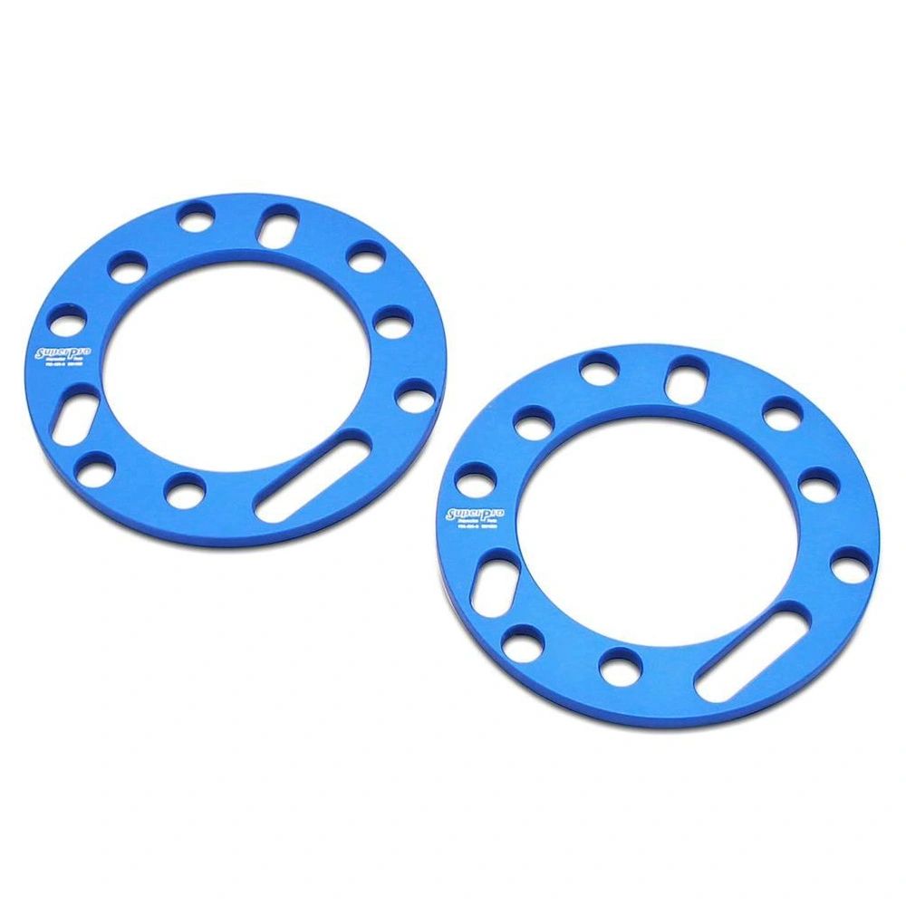 SuperPro Coil Spring 6mm Spacer Kit