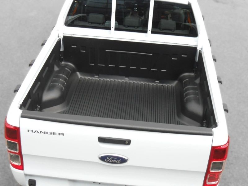 Ford Ranger 2012-2019 Pro-Form Under Rail Bed Liner