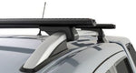 Load image into Gallery viewer, Mercedes X-Class Black Cross Bars for Roof Rails
