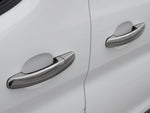 Load image into Gallery viewer, Ford Transit Mk8 4Dr 2014- Stainless Steel Handle Covers
