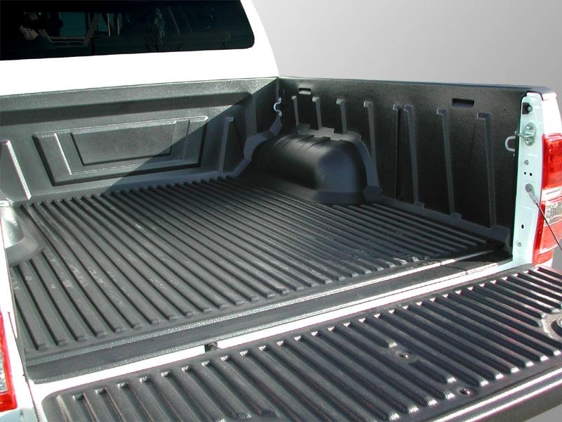 Isuzu D-Max 2012-2016 Pro-Form Over Rail Bed Liner