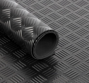 VW Amarok 2023- Load Master Anti-Slip Truck Bed Mat