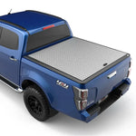 Load image into Gallery viewer, Isuzu D-Max 2012-2020 EGR Aluminium Lift-Up Tonneau Cover - Silver
