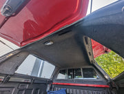 Ford Ranger 2023-  SJS Fleet Runner Hardtop Canopy