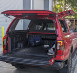 Load image into Gallery viewer, Ford Ranger 2023-  SJS Fleet Runner Hardtop Canopy
