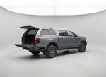 Load image into Gallery viewer, VW Amarok 2023- SJS Hardtop Canopy with Sliding Windows
