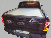 FORD RAPTOR 2023+ OE FORD ELECTRIC ROLLER SHUTTER
