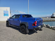 Toyota Hilux 2020- Alpha SC-Z Sports Tonneau Cover