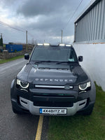 Load image into Gallery viewer, Land Rover Defender L663 2020+ Interceptor LED Roof Light Pod Kit