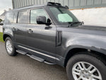 Load image into Gallery viewer, Land Rover Defender L663 2020+ Interceptor LED Roof Light Pod Kit