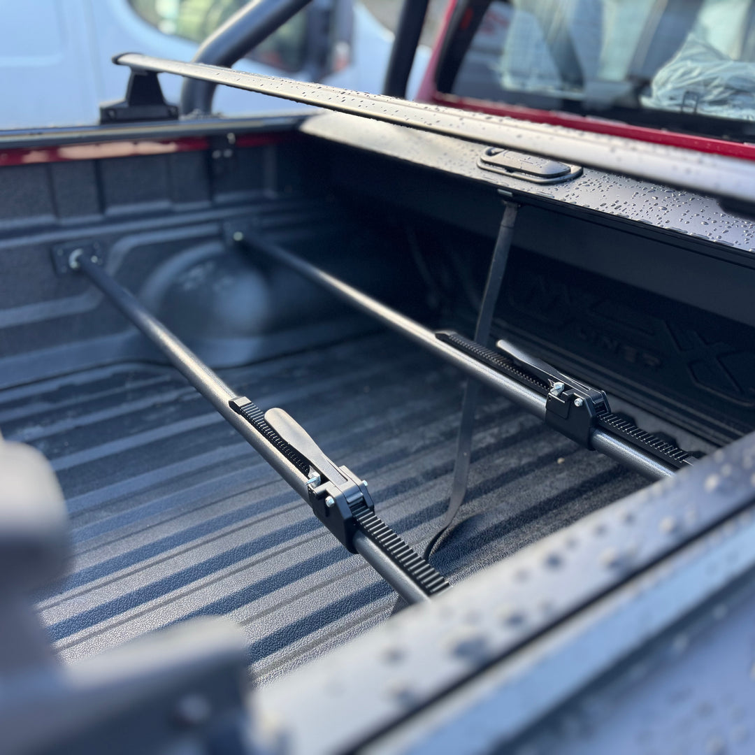 Universal Interceptor Cargo Manager