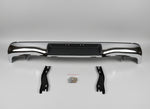 Load image into Gallery viewer, Toyota Hilux 2011–2016 Rear Bumper Stainless Steel
