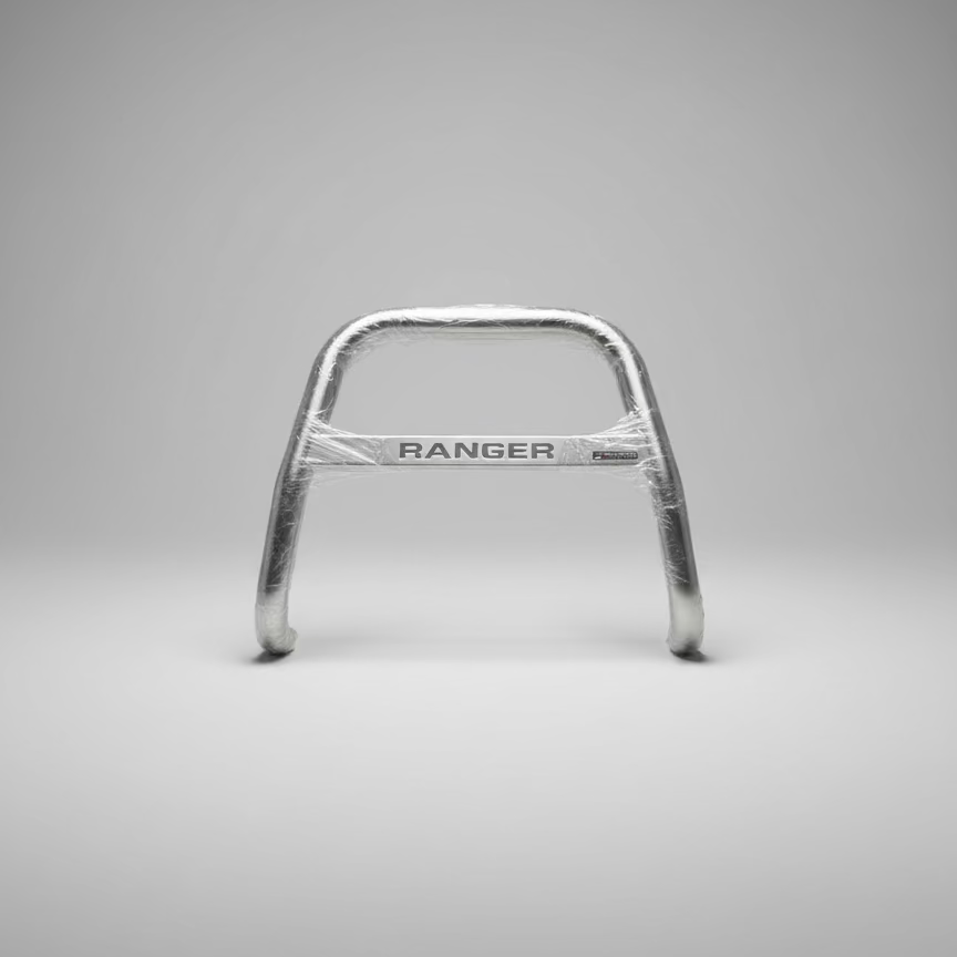 Ford Ranger 2012-2022 Misutonida High A-Bar with Logo