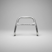 Ford Ranger 2012-2022 Misutonida High A-Bar with Logo