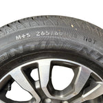 Load image into Gallery viewer, Ford Ranger 2012–2022 Genuine Alloy Wheels &amp; Continental Tyres