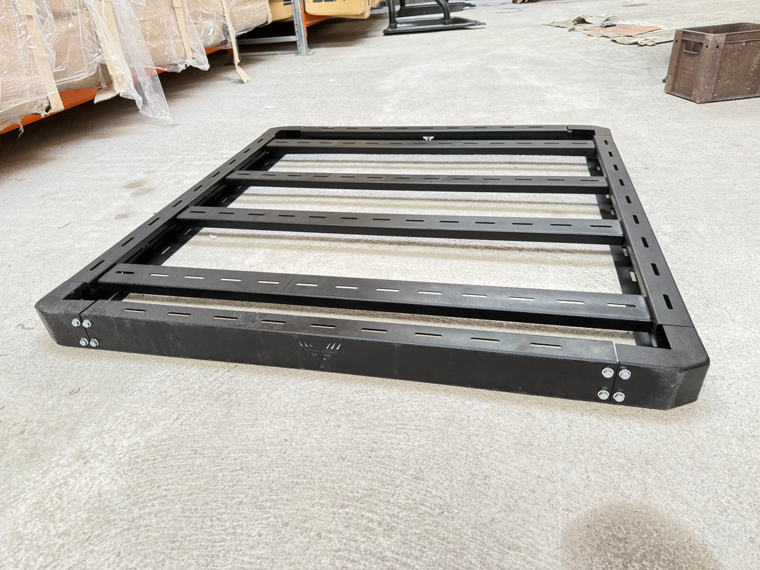 Universal Platform Roof Rack