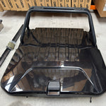 Load image into Gallery viewer, Nissan Navara NP300  Lift-Up Lid with Roll Bar Used