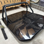 Load image into Gallery viewer, Nissan Navara NP300  Lift-Up Lid with Roll Bar Used