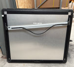 Load image into Gallery viewer, Nissan Navara D40 Upstone Aluminium Tonneau Cover ExDemo