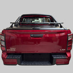 Load image into Gallery viewer, SsangYong Musso Interceptor Cross Bars for Roller Shutters