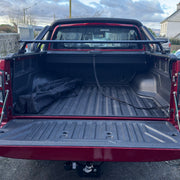 Universal Interceptor Cargo Manager