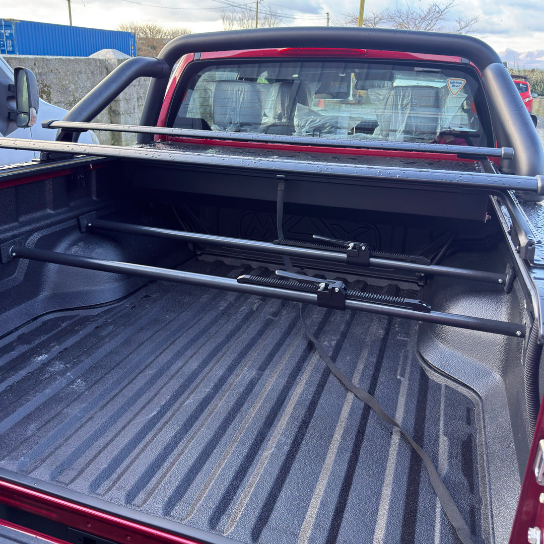 Universal Interceptor Cargo Manager