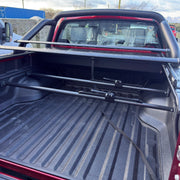 Universal Interceptor Cargo Manager